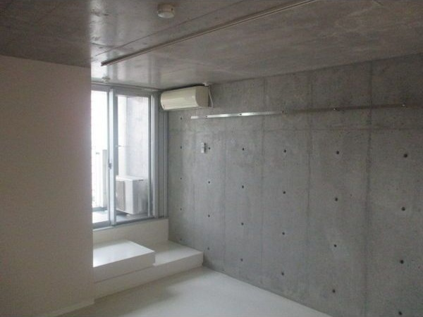 S-FORT六番町の内装