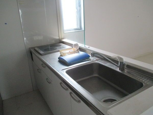 S-FORT六番町のキッチン