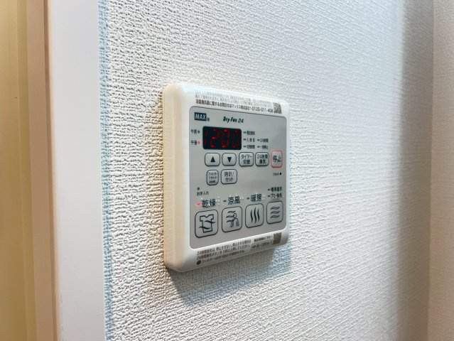 エステムコート難波ＷＥＳＴ−ＳＩＤＥVIIIエクシーナの設備