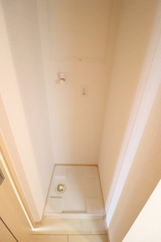 コリーヌベルメゾンSの内装