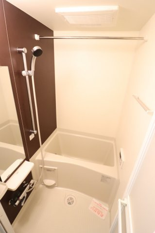 コリーヌベルメゾンSの浴室