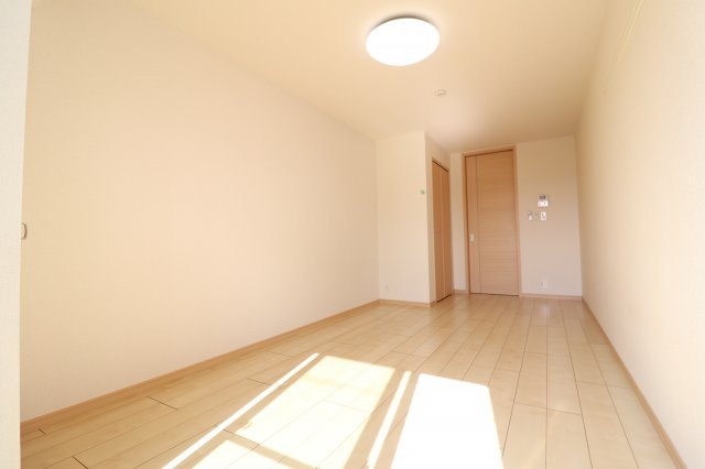 コリーヌベルメゾンSの内装