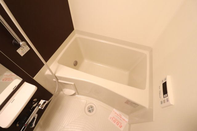 コリーヌベルメゾンSの浴室