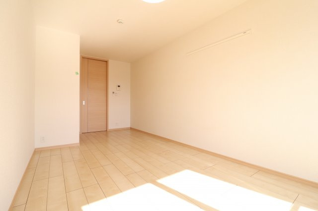 コリーヌベルメゾンSの寝室