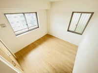 【洋室】 | パーク・サンリヤン博多の森Ⅵ番館☆仲介手数料無料☆