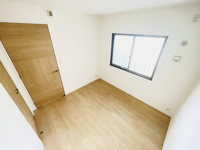 【洋室】 | パーク・サンリヤン博多の森Ⅵ番館☆仲介手数料無料☆