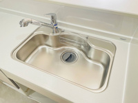 【浴室】 | パーク・サンリヤン博多の森Ⅵ番館☆仲介手数料無料☆