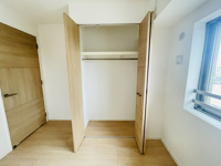 【収納】 | パーク・サンリヤン博多の森Ⅵ番館☆仲介手数料無料☆