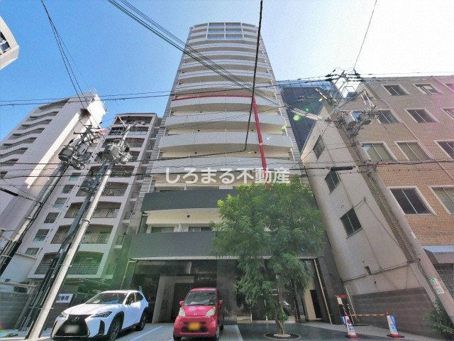 ＡＰＲＩＬＥ南森町