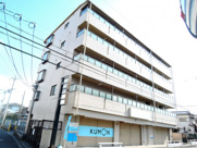 735柳ビルの画像