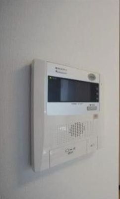 【セキュリティ】 | GENOVIA両国green veil(ジェノヴィア両国グリーンヴェール)