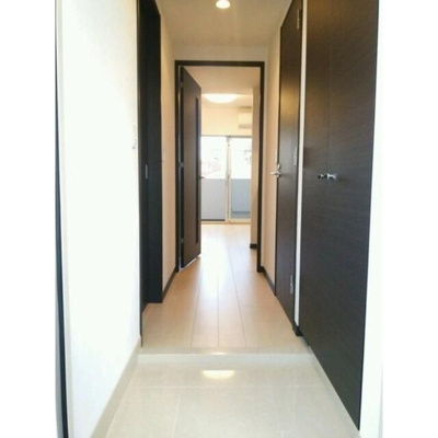 【設備】 | GENOVIA両国green veil(ジェノヴィア両国グリーンヴェール)