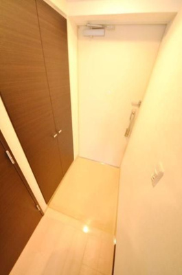 【玄関】 | GENOVIA両国green veil(ジェノヴィア両国グリーンヴェール)