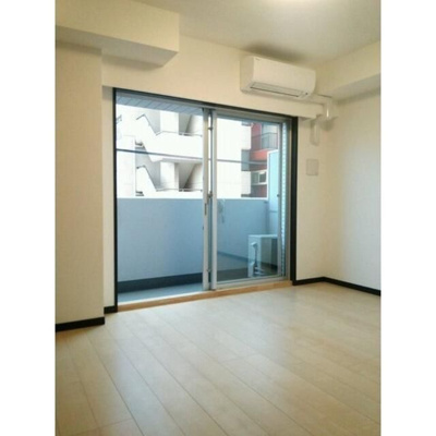 【居間・リビング】 | GENOVIA両国green veil(ジェノヴィア両国グリーンヴェール)