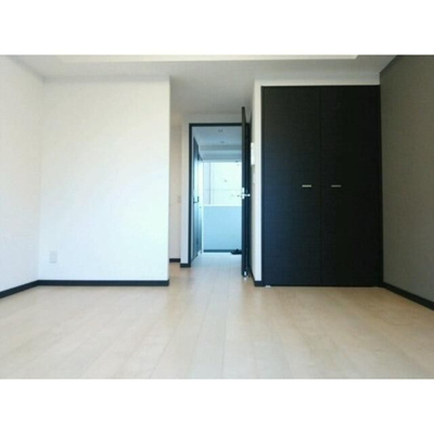 【寝室】 | GENOVIA両国green veil(ジェノヴィア両国グリーンヴェール)