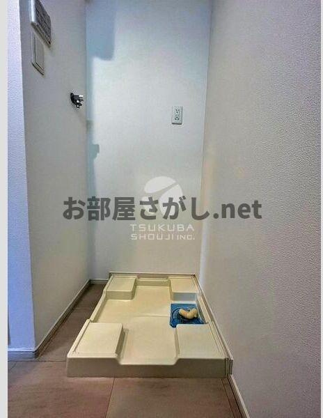 ルミークアン千駄木【ペットOKの28㎡超の1R×文京区】の設備