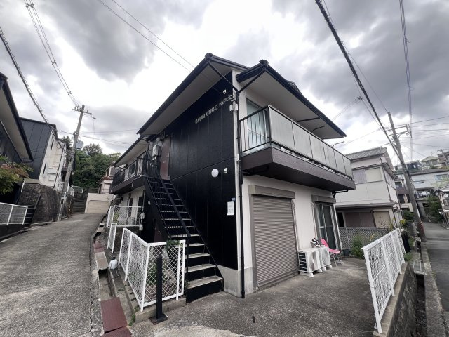 BLUNCUBE神戸北　C棟