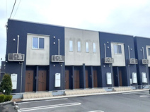 グランソレイユＨＭⅠの画像