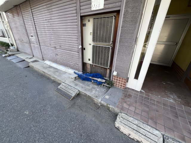 グランドキャパ杉本のその他共用部分