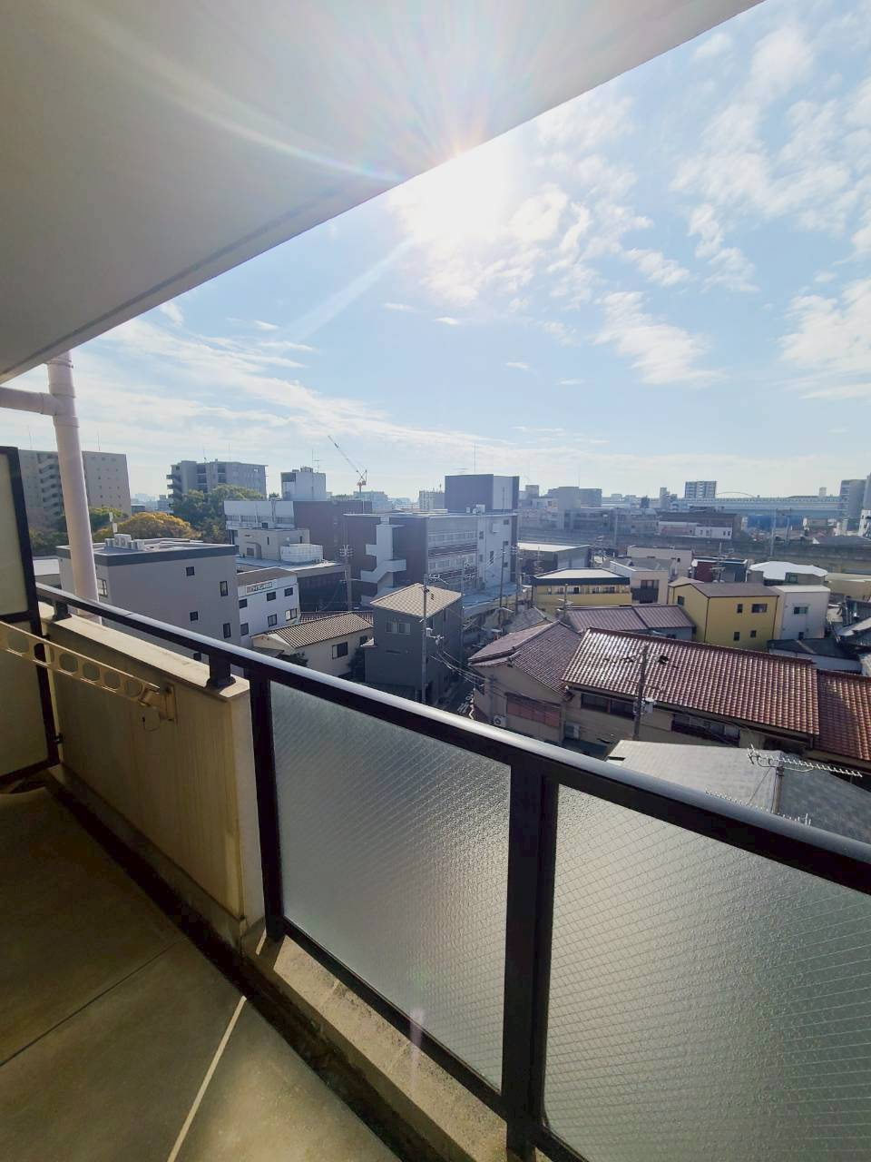 メゾン共栄の展望