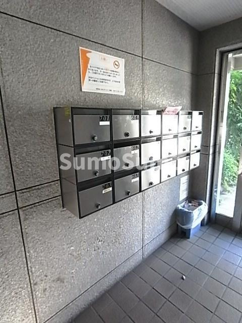 メゾン共栄の設備