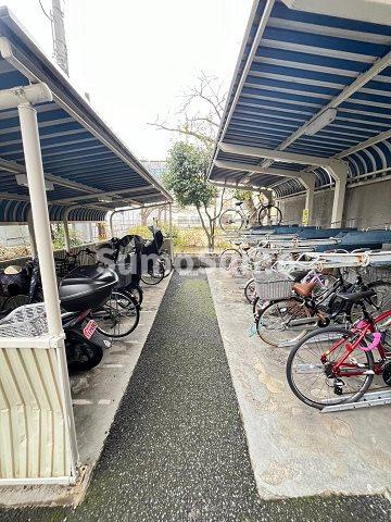 メゾン共栄のその他共用部分