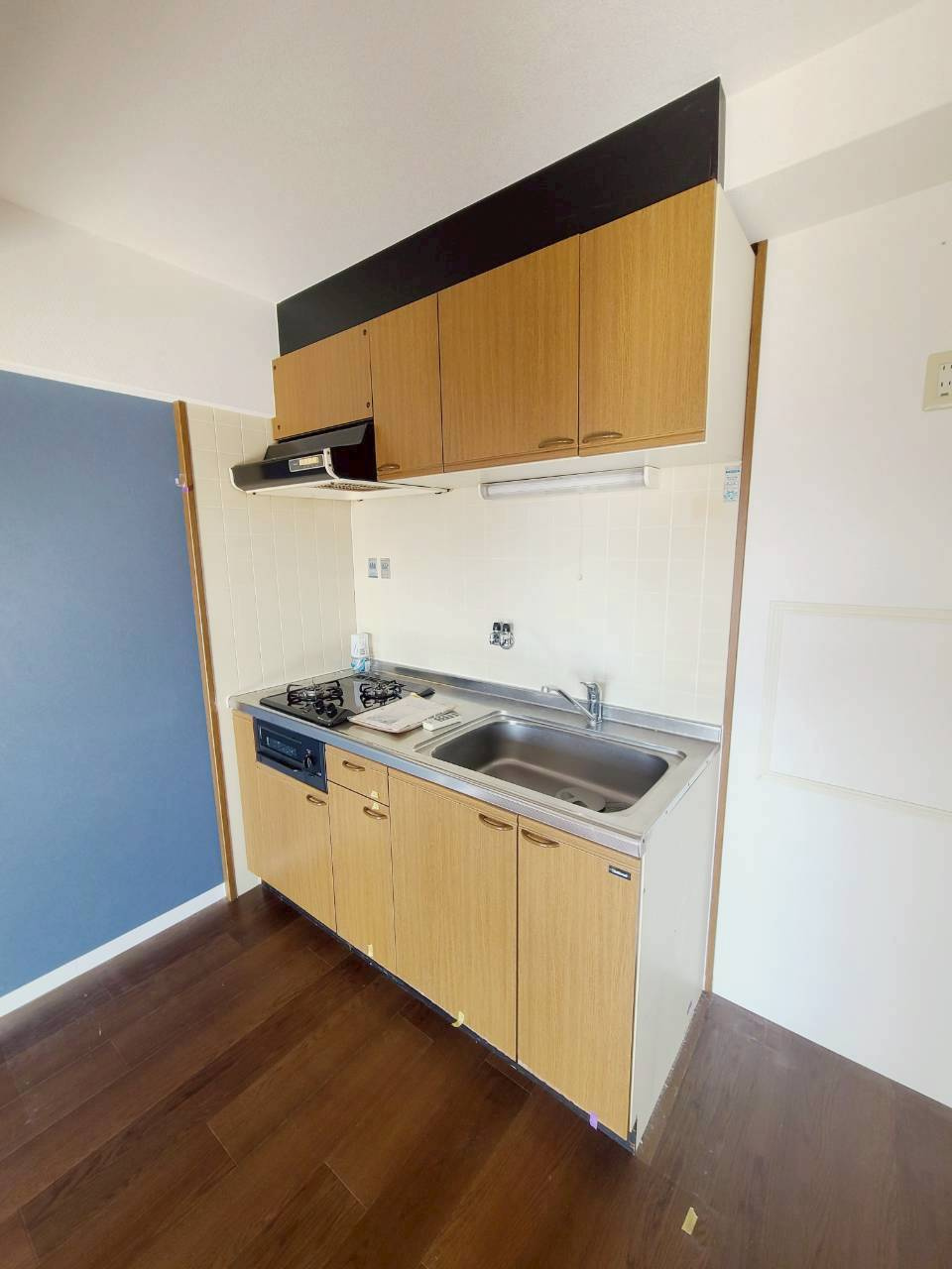 メゾン共栄のキッチン