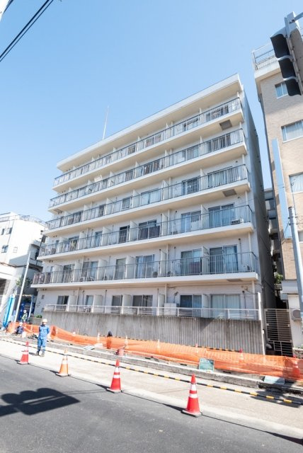 パレドール本郷