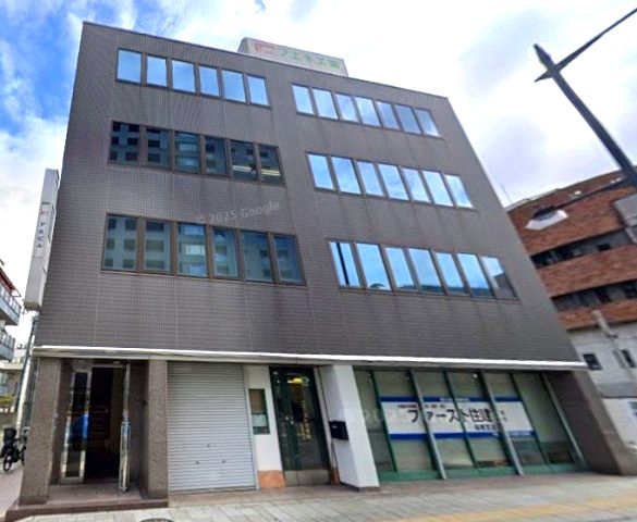 FKビル