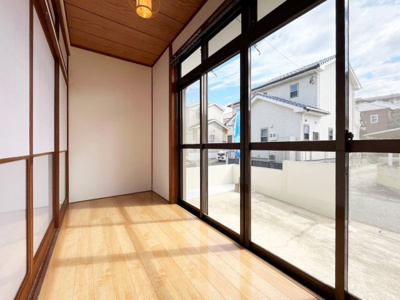 【その他】 | 昇町3丁目貸家