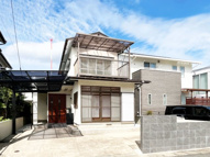 昇町3丁目貸家の画像