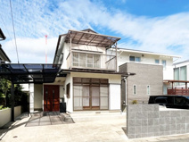 昇町3丁目貸家の画像