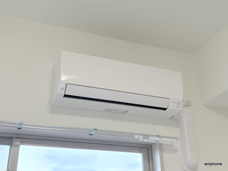 プレサンス長田レジェール　仲介手数料無料の設備