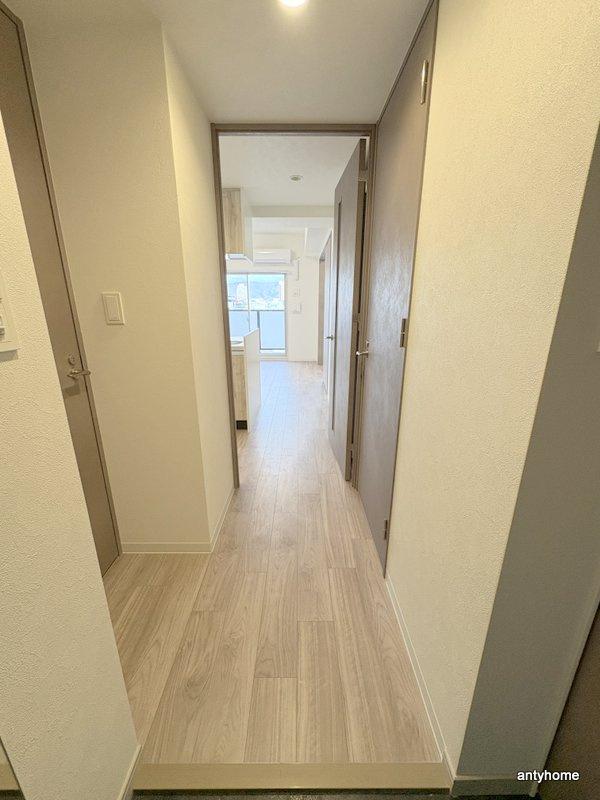 プレサンス長田レジェール　仲介手数料無料の内装