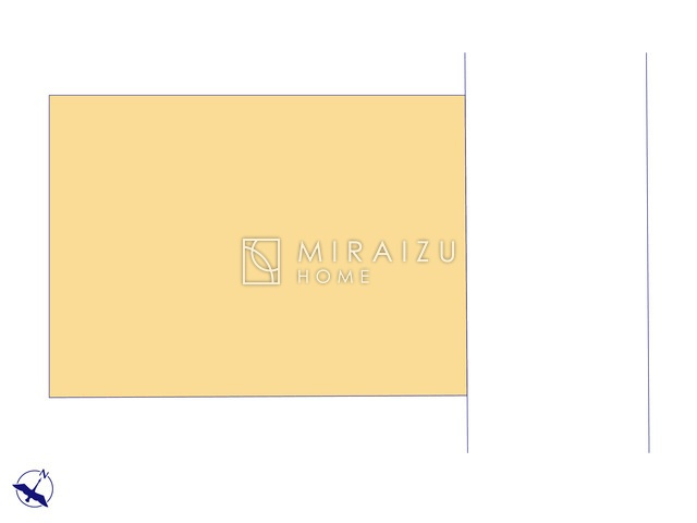 【区画図】 | 実際に見て、触れて感じる安心のお住まい探しを体験して下さい♪☆物件情報だけでなく、地域の特色などなどエリア情報もお伝え出来たら嬉しいです♪