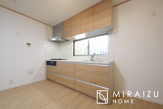 【キッチン】 | 洗練されたキッチンでは毎日の家事を少しでも楽に快適に工夫したいですね。