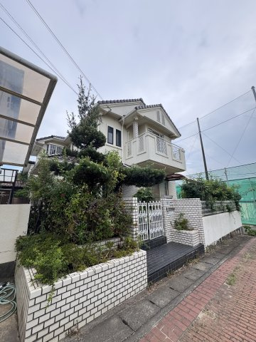 高倉台1丁目貸家