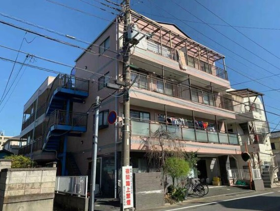 ベルファミーユ