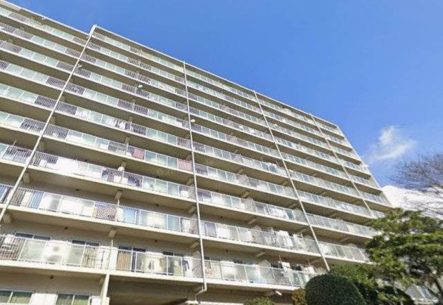 須磨名谷ハウス1号棟