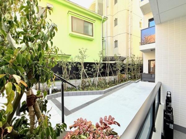 【その他】 | コンポジット渋谷初台