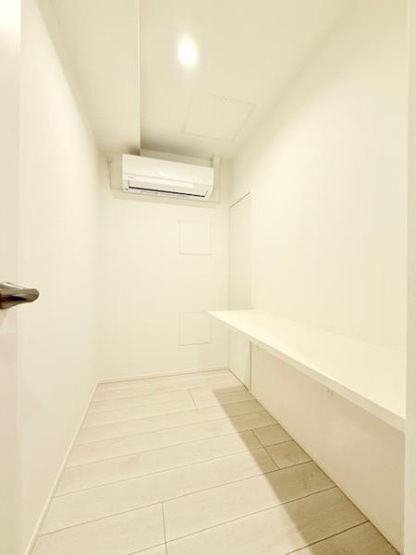 【居間・リビング】 | コンポジット渋谷初台