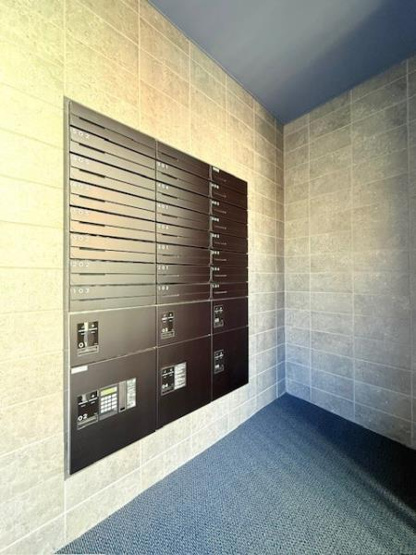 【その他】 | コンポジット渋谷初台