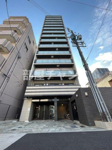 S-RESIDENCE東別院