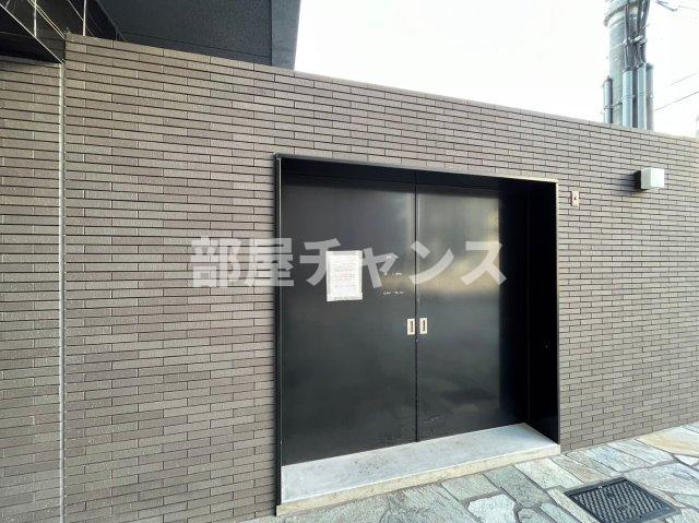 S-RESIDENCE東別院のその他共用部分