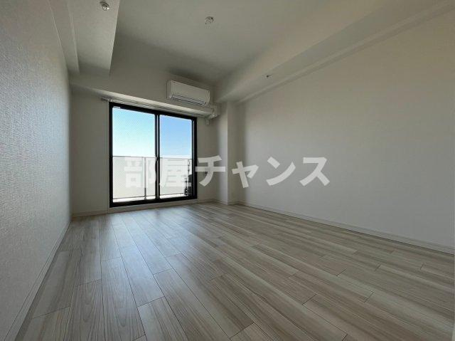 S-RESIDENCE東別院の居間・リビング