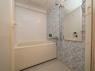 【浴室】 | アーデン四ツ橋プライマリーワン