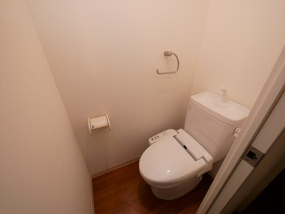 【トイレ】 | アーデン四ツ橋プライマリーワン