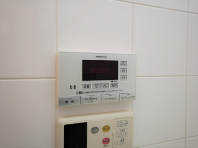 【設備】 | アーデン四ツ橋プライマリーワン