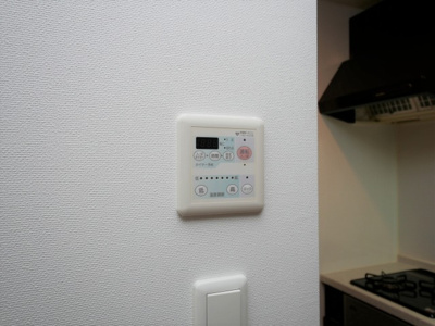 【設備】 | アーデン四ツ橋プライマリーワン