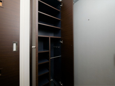 【収納】 | アーデン四ツ橋プライマリーワン